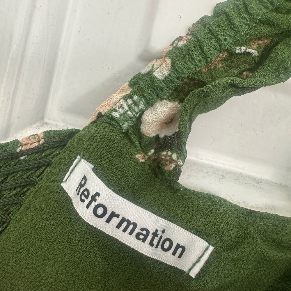 Reformation - Picture 4 of 4